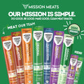 Kids Beef Sticks (100% Grass Fed & Pasture Raised Beef, Sugar & Allergen Free)