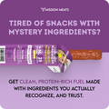 Kids Turkey Sticks (100% Free Range Turkey, Sugar & Allergen Free)
