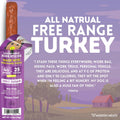 Kids Turkey Sticks