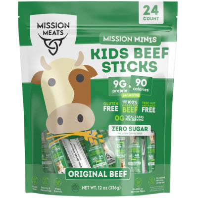Kids Beef