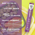 Free Range Turkey Sticks (Sugar Free, Allergen Free, Paleo Friendly)
