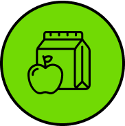 GRAB & GO READY