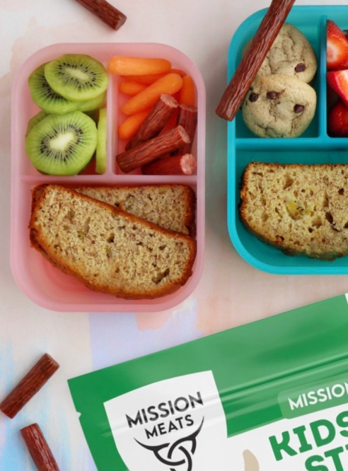 Office Snack